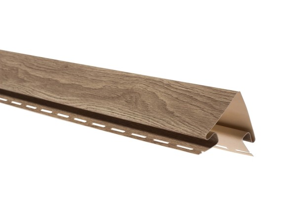 Угол наружный К-12, ВН, Орех купить в Зеленодольске