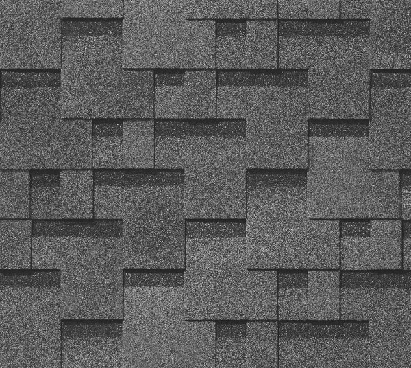 Гибкая черепица Docke, коллекция Афины Титан купить в Зеленодольске