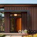 Панель универсальная ДПК Outdoor 3D шлифованная морёный дуб купить в Зеленодольске