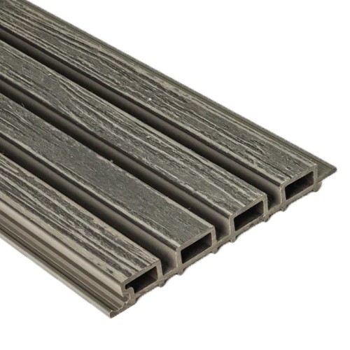 Стеновая панель CM Decking CM Wall ZEBRANO,  Графит ( под заказ) купить в Зеленодольске
