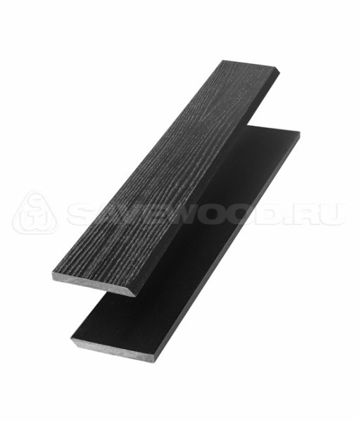 Торцевая рейка Savewood Черный купить в Зеленодольске