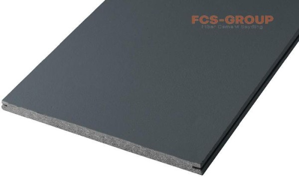 Фиброцементные панели FCS Group Smooth Line F19 купить в Зеленодольске