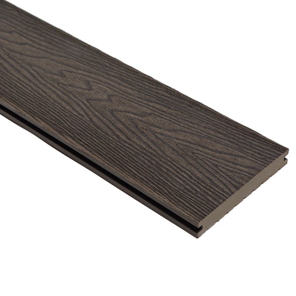 Террасная доска из ДПК CM Decking серия VINTAGE SOLID венге (под заказ) купить в Зеленодольске
