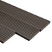 Террасная доска из ДПК CM Decking серия VINTAGE SOLID венге (под заказ) купить в Зеленодольске