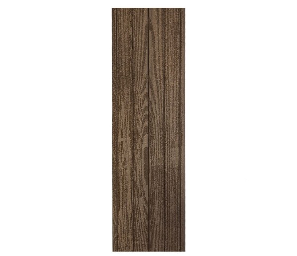 Доска террасная ДПК NanoWood «Lite» Derevo двухсторонняя - Шоколад 140×20 купить в Зеленодольске