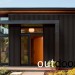 Панель универсальная ДПК Outdoor 3D шлифованная черная купить в Зеленодольске