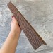 Уголок 3D EasyDecking Wood-Х 50х50 Коричневый купить в Зеленодольске