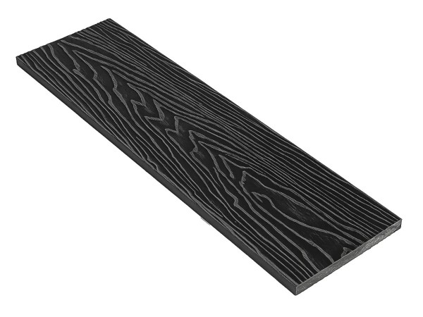 Заборная доска ДПК Deckart Palisad Pro Графит купить в Зеленодольске