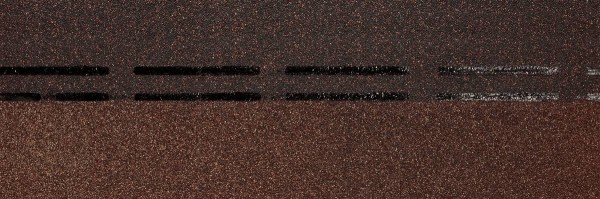 Коньково-карнизная черепица Docke Premium, арахис купить в Зеленодольске