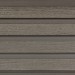 Фасадная доска из ДПК Faynag Wood Рейка Графит купить в Зеленодольске