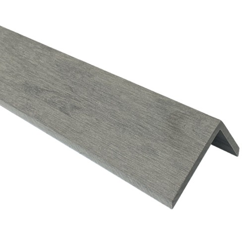 Уголок EasyDecking Wood-Х 50х80 Серый Микс купить в Зеленодольске