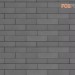 Фиброцементные панели FCSPRO Stone Block, 400x100x8 купить в Зеленодольске