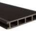 Террасная доска из ДПК ECODECKING Velvet Венге купить в Зеленодольске