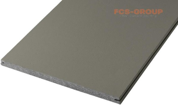 Фиброцементные панели FCS Group Smooth Line F53 купить в Зеленодольске