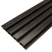 Фасадная доска из ДПК Faynag Wood Рейка Кварц купить в Зеленодольске