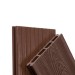 Террасная доска из ДПК ECODECKING Комфорт 3D Шоколад купить в Зеленодольске
