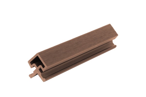 Угол внешний для фасадной панели co-extrusion, suar mix купить в Зеленодольске