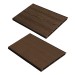 Заборная доска CM Decking мербау (под заказ) купить в Зеленодольске