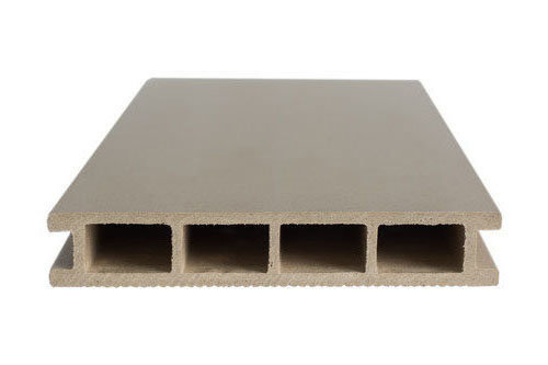 Террасная доска из ДПК ECODECKING Velvet Серый купить в Зеленодольске