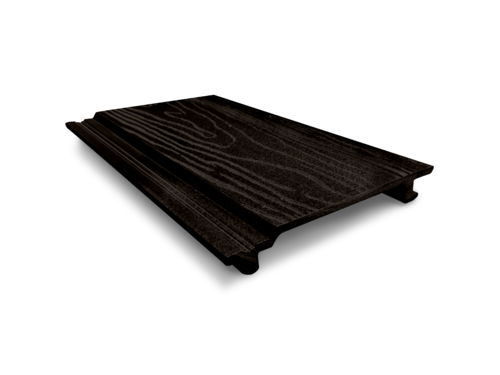 Фасадная панель  из ДПК ECODECKING Венге купить в Зеленодольске