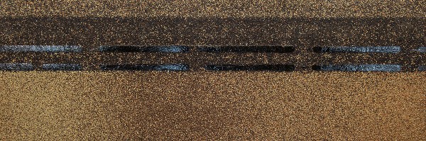 Коньково-карнизная черепица Docke Premium, капучино купить в Зеленодольске