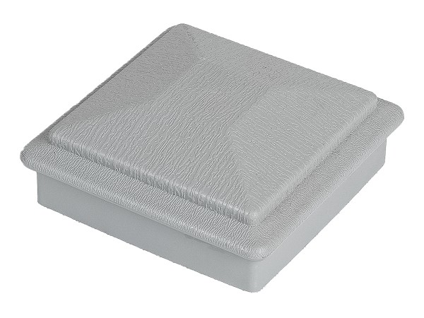 Крышка верхняя Woodvex Серый купить в Зеленодольске