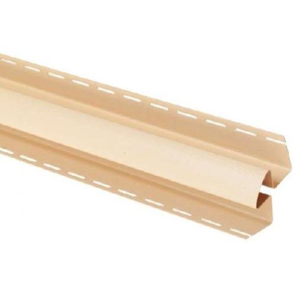 Угол внутренний Премиум Т-13, ВН, Золотистый купить в Зеленодольске