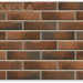 Фасадные Термопанели Аляска Retro Brick Chili купить в Зеленодольске