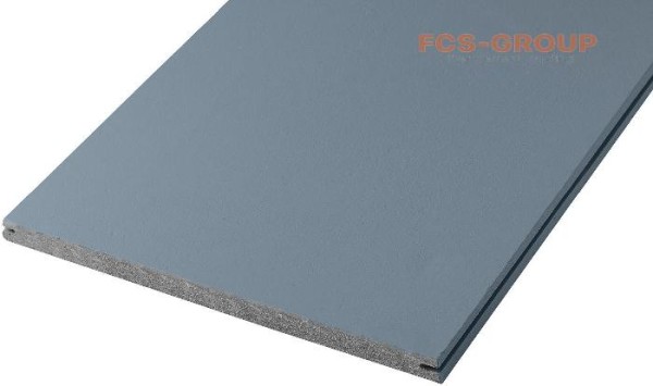 Фиброцементные панели FCS Group Smooth Line F62 купить в Зеленодольске