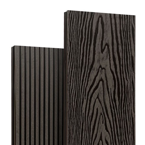 Террасная доска Latitudo PRO 2 (усиленная) 145х22 Венге купить в Зеленодольске