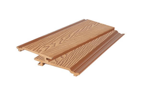 Фасадная доска 3D WOOD BRUSHING, песочный купить в Зеленодольске