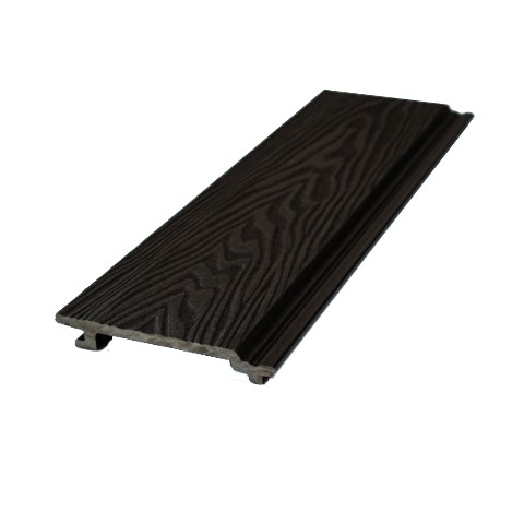 Фасадная панель из ДПК ECODECKING Венге купить в Зеленодольске