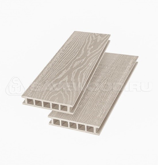 Террасная доска из ДПК SW-Fagus «SaveWood» бежевый купить в Зеленодольске