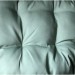 Кресло Подвесное из искусственного ротанга AFM-168A-XL White/Green купить в Зеленодольске