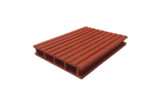 Террасная доска  из ДПК ECODECKING HIT Терракотовый купить в Зеленодольске