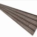 Cайдинг из ДПК NanoWood Шлифовка+тиснение с одной стороны Венге купить в Зеленодольске