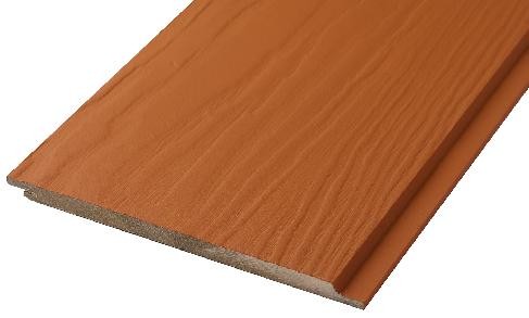Фиброцементные панели Wood Click F32 купить в Зеленодольске