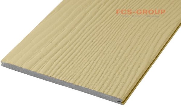 Фиброцементные панели FCS Group Wood Line F11 купить в Зеленодольске