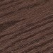 Террасная доска из ДПК  WOODVEX Select Темно-коричневый купить в Зеленодольске