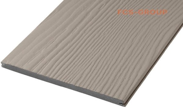 Фиброцементные панели FCS Group Wood Line F14 купить в Зеленодольске