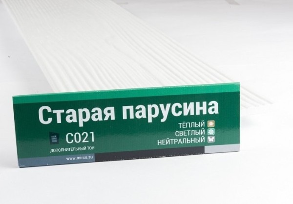 Сайдинг Мирко 7,5 под дерево С021 купить в Зеленодольске