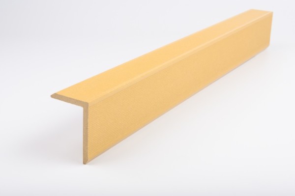 Угол торцевой Ecodecking Классик 60х40х3000 Песочный купить в Зеленодольске