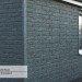 Фасадная панель Ю-Пласт Стоун-хаус камень изумрудный (двойной замок) купить в Зеленодольске