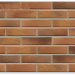 Фасадные Термопанели Аляска Retro Brick Curry купить в Зеленодольске