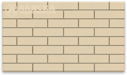 Фасадные Термопанели Аляска Amsterdam cream купить в Зеленодольске