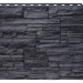 Фасадная панель Royal Stone, Камень Скалистый, Кингстон купить в Зеленодольске