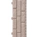 Сайдинг BRICKHOUSE белый купить в Зеленодольске