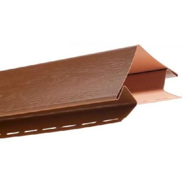 Угол наружный Премиум, Т-12, ВН, Светлый Дуб купить в Зеленодольске