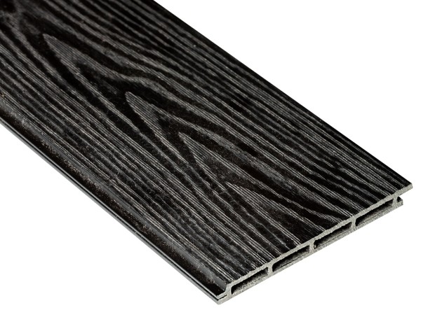 Фасадная доска из ДПК 3D Faynag - Кварц купить в Зеленодольске