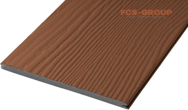 Фиброцементные панели FCS Group Wood Line F30 купить в Зеленодольске